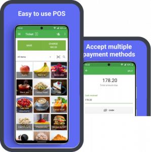 What About The Mobile App?