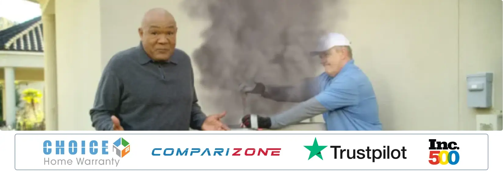 Video banner