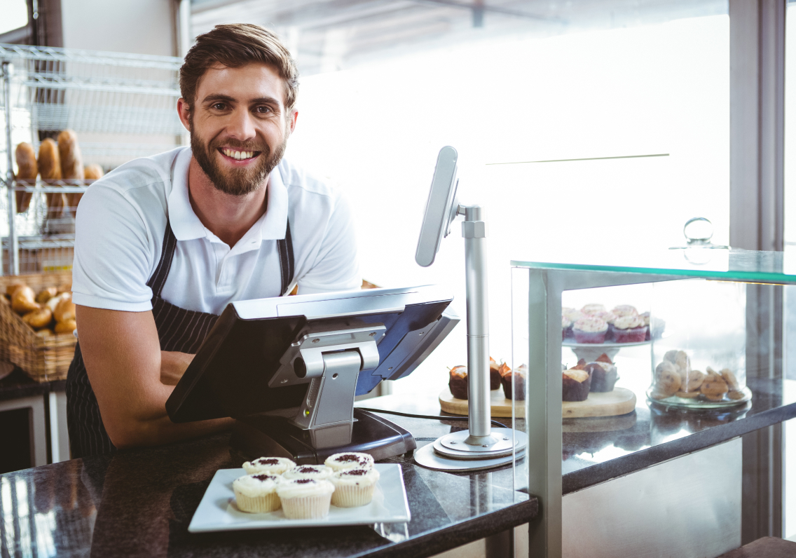 Paysafe POS