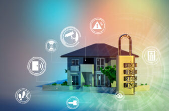 What are the different types of Home Security Systems?