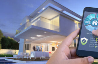 How does a Home Security System work?