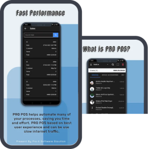 What About The Mobile App?