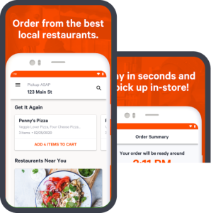 What About The Mobile App?