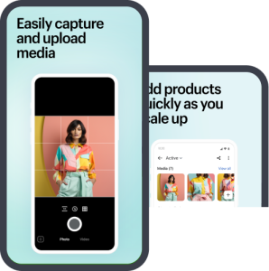 What About The Mobile App?