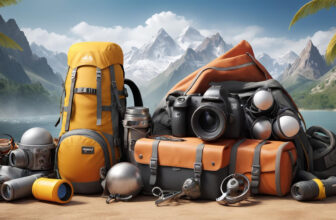 Travel Insurance for Adventure Sports: What You Need to Know