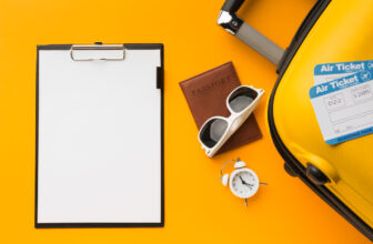 The Ultimate Checklist for Travel Insurance Before Your Next Trip
