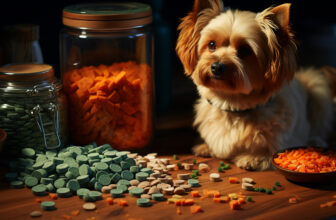 The Role of Supplements in Your Pet’s Diet: Are They Necessary?