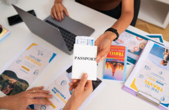 A Guide to Choosing the Right Travel Insurance Plan