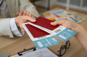 Understanding Different Types of Travel Insurance Coverage