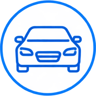 Vertical Icon