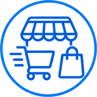 Vertical Icon