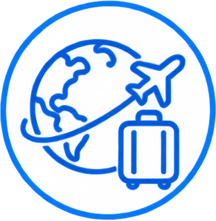 Vertical Icon