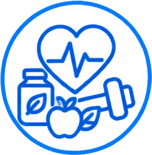 Vertical Icon