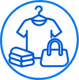 Vertical Icon