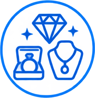 Vertical Icon