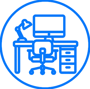 Vertical Icon