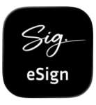 eSign