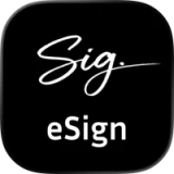 eSign