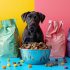 How to Choose the Right Pet Food for Your Pet’s Age and Breed